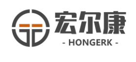 HONGERK/宏尔康品牌LOGO图片