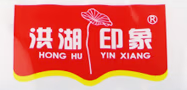 洪湖印象品牌LOGO图片