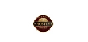 HOSTLY/豪斯特丽品牌LOGO图片