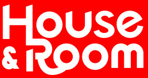 house&room品牌LOGO图片