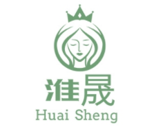 淮晟品牌LOGO图片