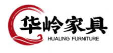 HUALING/华岭品牌LOGO图片