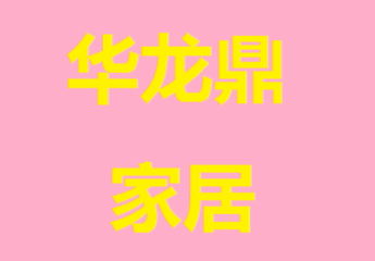 华龙鼎品牌LOGO图片