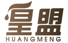 HUANGMENG/皇盟LOGO