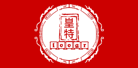 皇特品牌LOGO图片