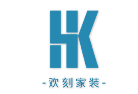 HUANKE/欢刻品牌LOGO图片