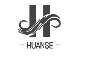HUANSE/幻色品牌LOGO