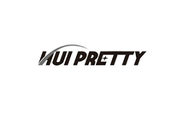 HUI PRETTY品牌LOGO图片