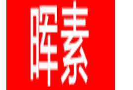 晖素品牌LOGO图片