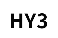 HY3品牌LOGO图片