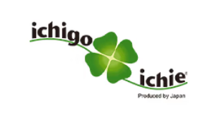 ichigo ichie/一期一会品牌LOGO图片