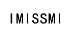 IMISSMI品牌LOGO图片