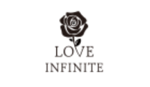 INFINITE LOVE/无限爱意品牌LOGO图片