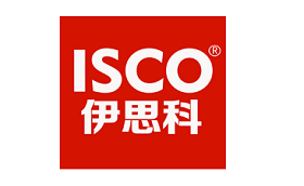 ISCO/伊思科品牌LOGO图片