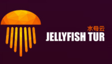 JELLYFISH TUR/水母云品牌LOGO图片