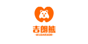 JELOARXOR/吉朗熊品牌LOGO图片