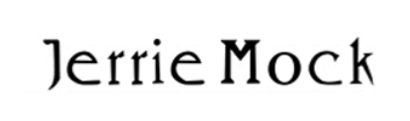 Jerrie Mock/杰丽·莫克品牌LOGO图片