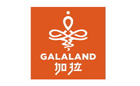 加拉文创品牌LOGO图片