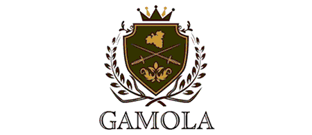 加莫莱品牌LOGO图片