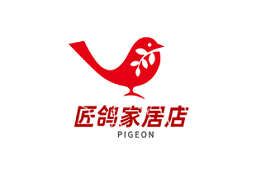 匠鸽品牌LOGO图片