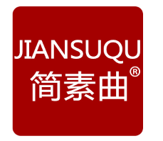 JIANSUQU/简素曲LOGO