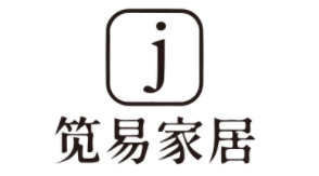 笕易家居品牌LOGO图片