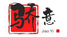 骄意品牌LOGO