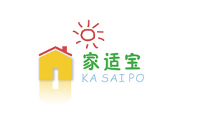 家适宝品牌LOGO图片