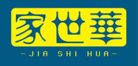 JIA SHI HUA/家世华品牌LOGO