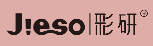 Jieso/彩研品牌LOGO图片