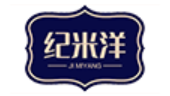 JIMIYANG/纪米洋品牌LOGO图片