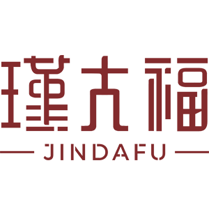 瑾大福品牌LOGO图片