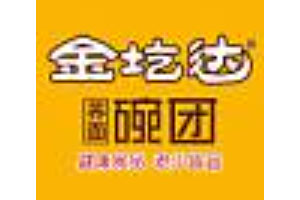 金圪达品牌LOGO图片