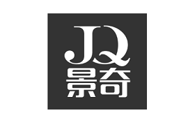 景奇品牌LOGO图片