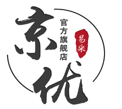 京优易采LOGO