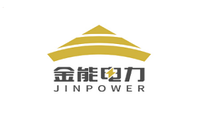 JINNENGDIANLI/金能电力品牌LOGO图片