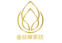 金丝蝉家纺品牌LOGO图片