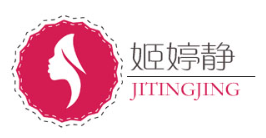 JITINGJING/姬婷静品牌LOGO图片