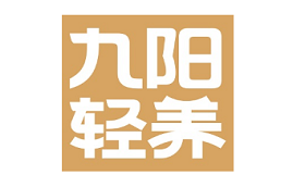 九阳轻养品牌LOGO图片