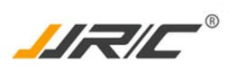 JJRIC品牌LOGO图片