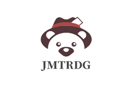 JMTRDG品牌LOGO图片