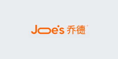 JOES HOME/乔德家纺品牌LOGO图片
