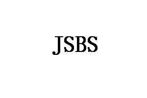 JSBS品牌LOGO