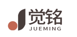 JUEMING/觉铭品牌LOGO图片