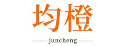 均橙品牌LOGO图片