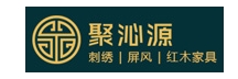 聚沁源品牌LOGO图片