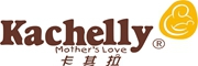 Kachelly/卡其拉品牌LOGO图片