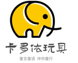 卡多依品牌LOGO图片