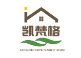 凯梵格品牌LOGO图片