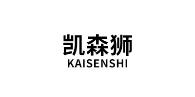 KAISENSHI/凯森狮品牌LOGO图片